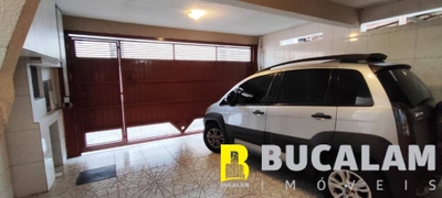 Casa, 2 quartos, 67 m² - Foto 3