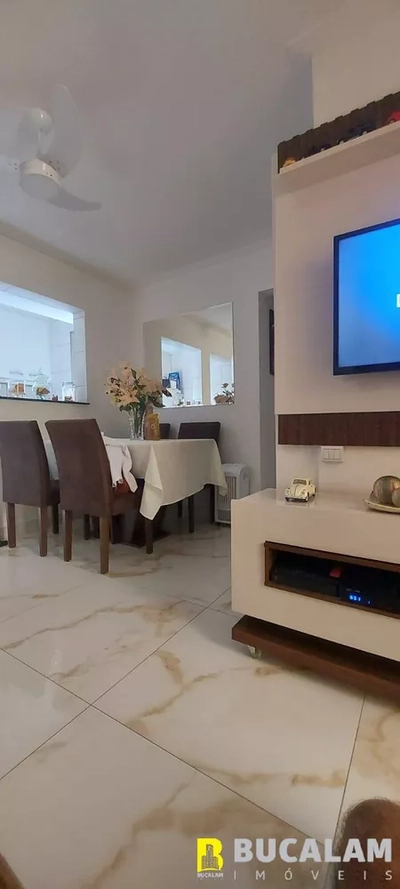 Apartamento, 3 quartos, 36 m² - Foto 3