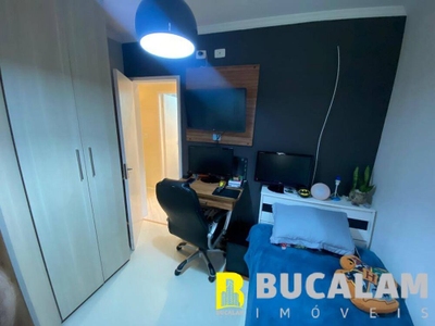 Apartamento, 3 quartos, 71 m² - Foto 2