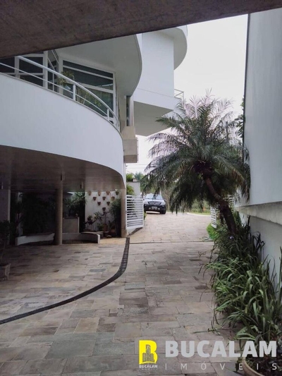 Casa, 5 quartos, 1100 m² - Foto 5