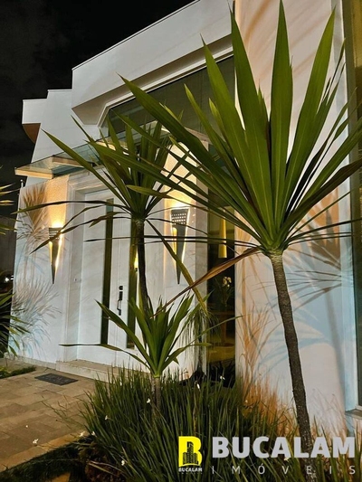 Casa, 5 quartos, 1100 m² - Foto 2