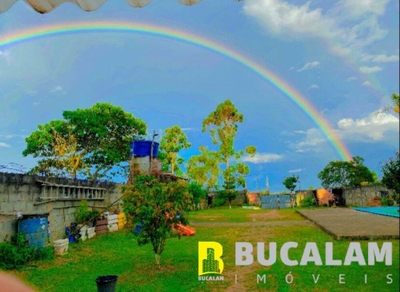 Terreno, 1200 m² - Foto 1