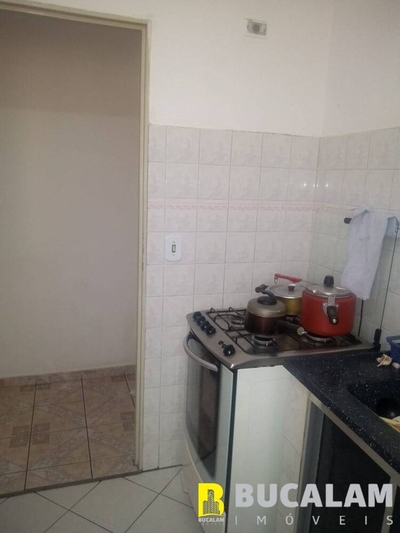Apartamento, 2 quartos, 47 m² - Foto 4