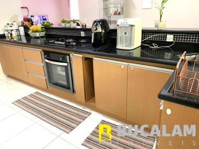 Chácara, 7 quartos, 4220 m² - Foto 3