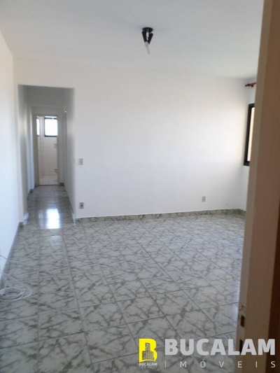 Apartamento, 2 quartos, 56 m² - Foto 3