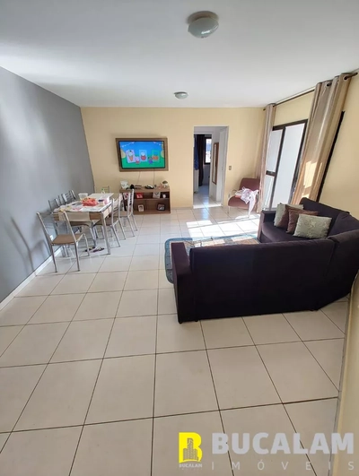 Apartamento, 2 quartos, 68 m² - Foto 1