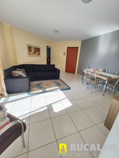 Apartamento, 2 quartos, 68 m² - Foto 2