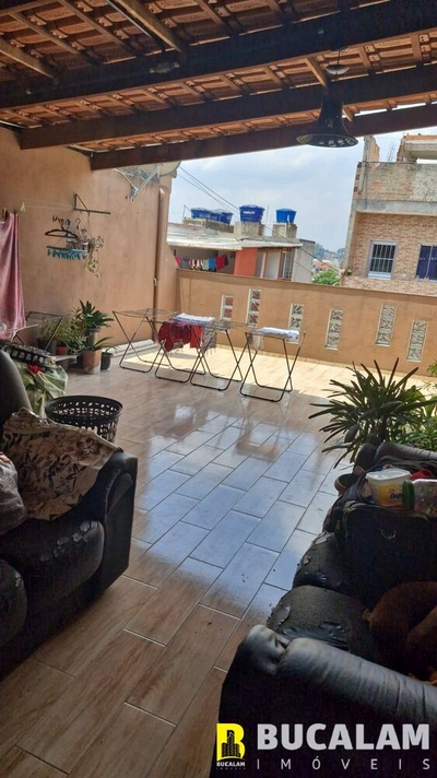 Casa, 4 quartos, 100 m² - Foto 4