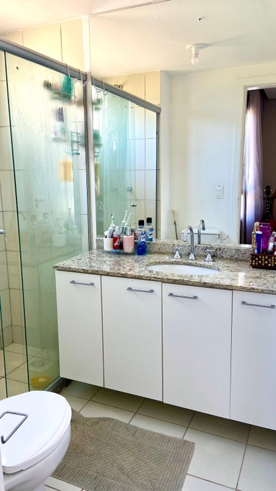 Apartamento, 3 quartos, 87 m² - Foto 5