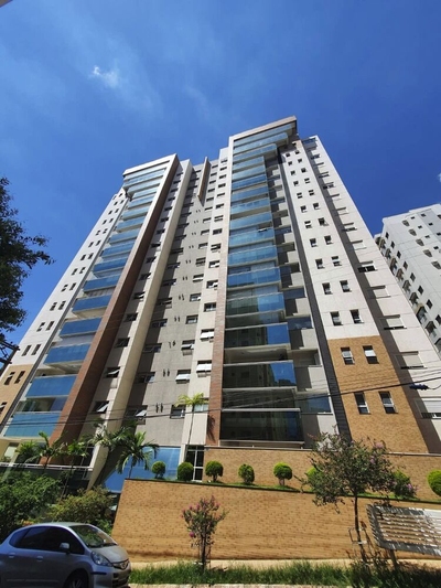 Apartamento, 3 quartos, 144 m² - Foto 1