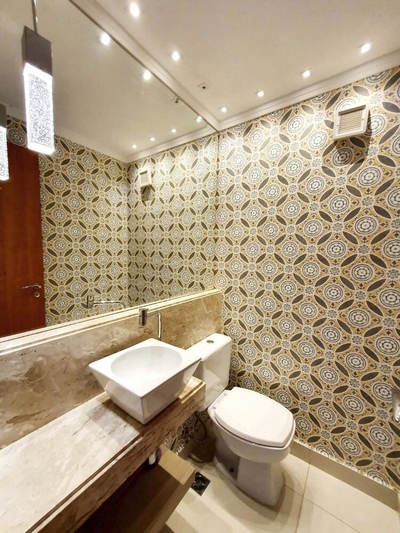 Apartamento, 3 quartos, 144 m² - Foto 3