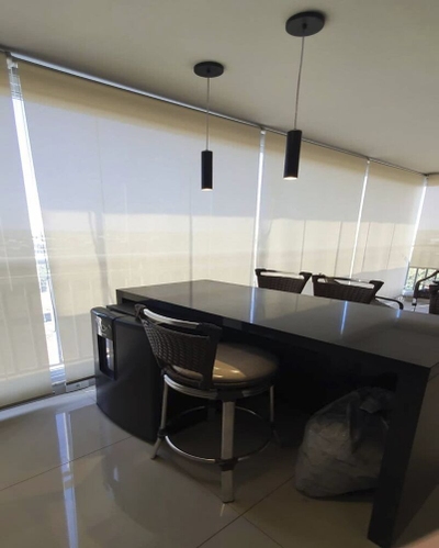 Apartamento, 3 quartos, 140 m² - Foto 2