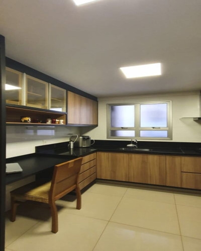 Apartamento, 3 quartos, 140 m² - Foto 3