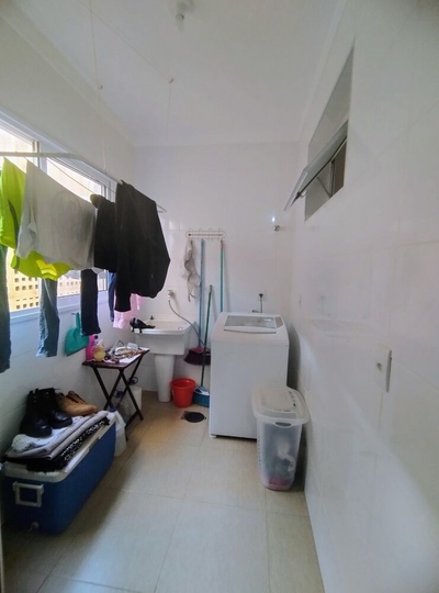 Apartamento, 3 quartos, 94 m² - Foto 3