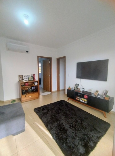Apartamento, 3 quartos, 94 m² - Foto 2