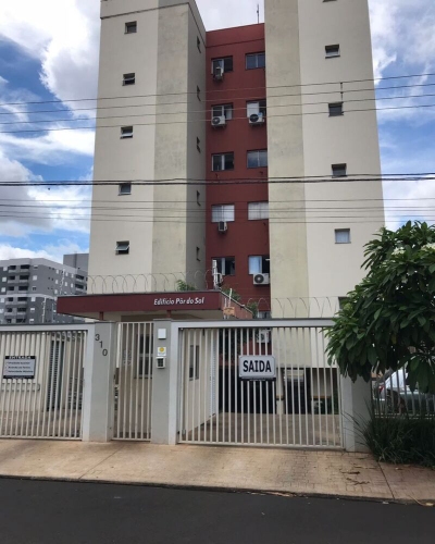 Apartamento, 2 quartos, 63 m² - Foto 1