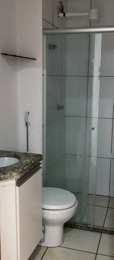 Apartamento, 2 quartos, 52 m² - Foto 4