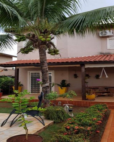 Casa, 3 quartos - Foto 3