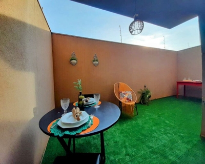 Apartamento, 1 quarto, 54 m² - Foto 4