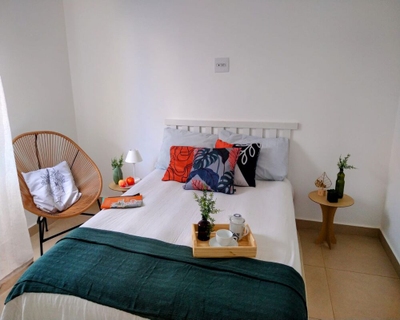 Apartamento, 1 quarto, 54 m² - Foto 2