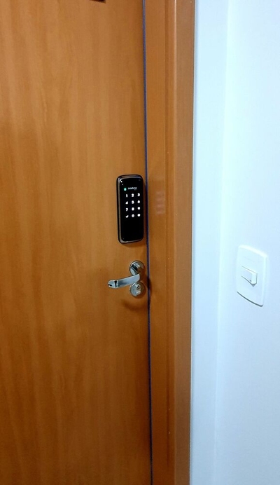 Apartamento, 2 quartos, 47 m² - Foto 5