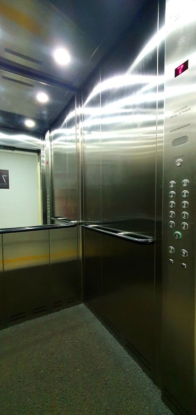 Apartamento, 2 quartos, 47 m² - Foto 3