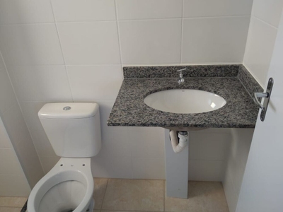 Apartamento, 2 quartos, 58 m² - Foto 3
