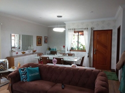 Casa, 3 quartos, 187 m² - Foto 4