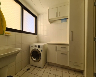 Apartamento, 3 quartos, 96 m² - Foto 2