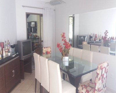 Casa, 4 quartos - Foto 3