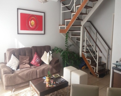 Casa, 4 quartos - Foto 2