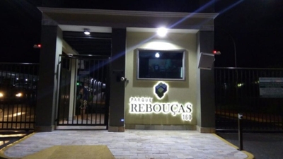 Apartamento, 2 quartos, 47 m² - Foto 1