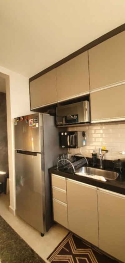 Apartamento, 2 quartos, 47 m² - Foto 5