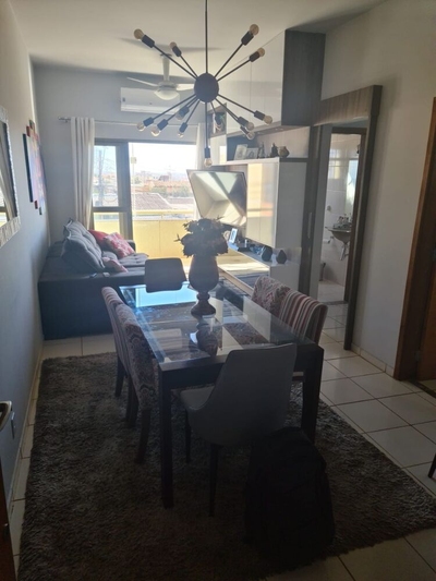 Apartamento, 2 quartos, 86 m² - Foto 2