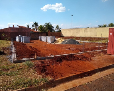 Terreno, 520 m² - Foto 1