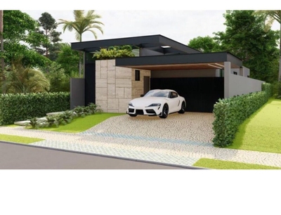 Casa, 3 quartos - Foto 2