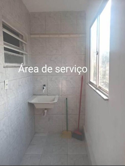 Apartamento, 3 quartos, 60 m² - Foto 3