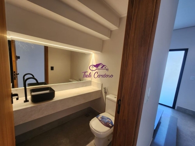 Casa, 3 quartos - Foto 3