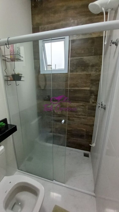 Casa, 2 quartos - Foto 1