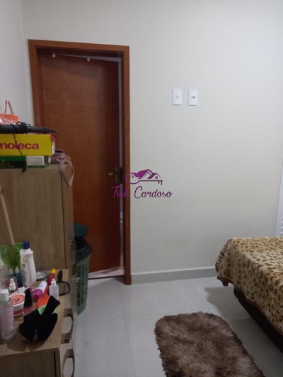 Casa, 2 quartos - Foto 2