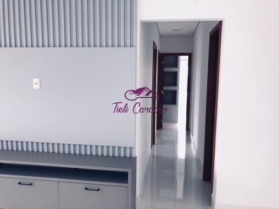 Apartamento, 3 quartos, 106 m² - Foto 4