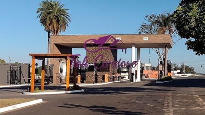 Terreno, 300 m² - Foto 1