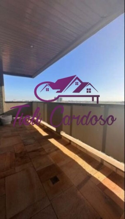 Apartamento, 3 quartos, 142 m² - Foto 4
