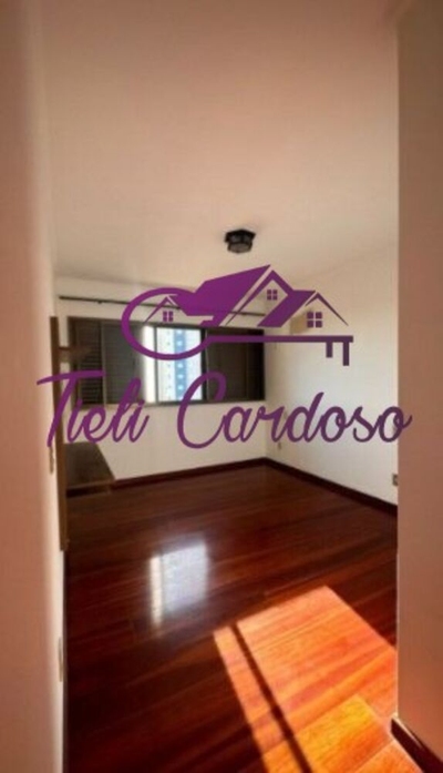 Apartamento, 3 quartos, 142 m² - Foto 3