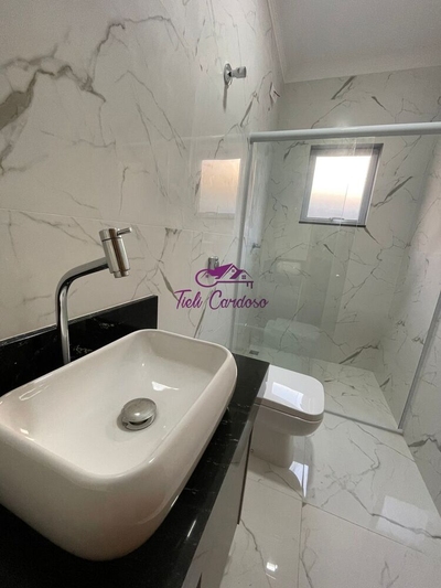 Casa, 2 quartos - Foto 5