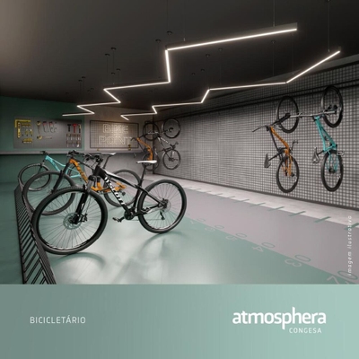 Apartamento, 2 quartos, 67 m² - Foto 5