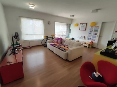 Apartamento, 3 quartos, 129 m² - Foto 5