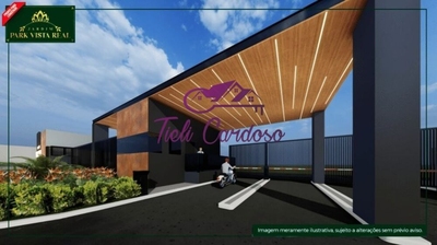 Terreno, 300 m² - Foto 1