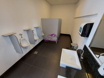 Loja-Salão, 80 m² - Foto 2