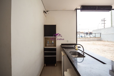 Loja-Salão - Foto 1